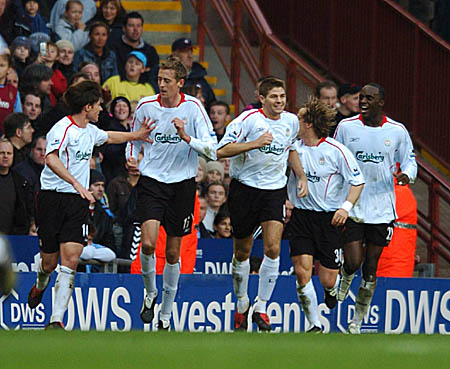 林良铭：我们在控制方面做得不是很好，导致了后面的丢球（林良铭：控场欠佳导致随后失球）