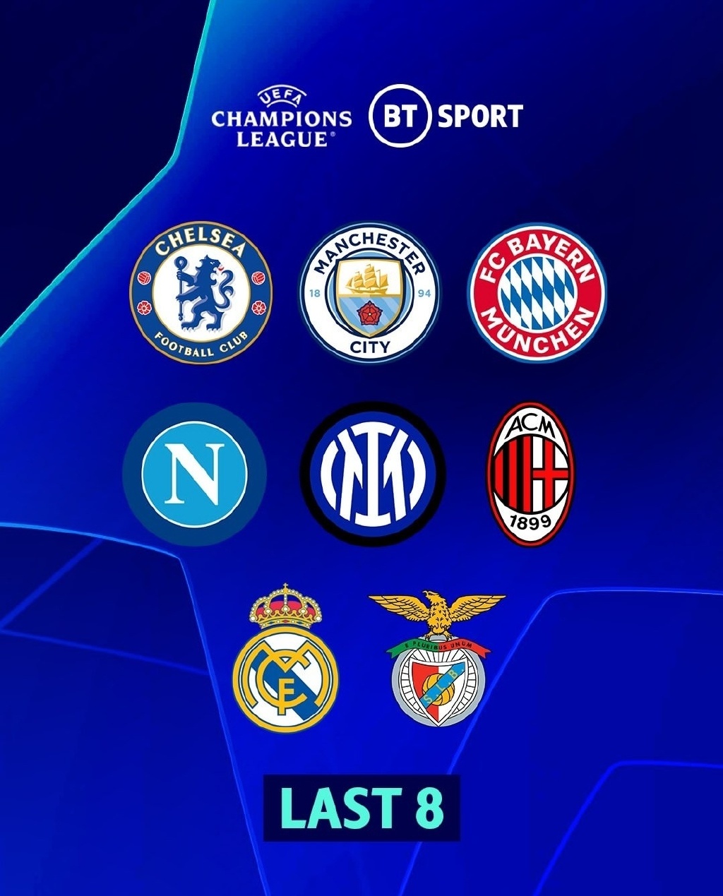 投票：英联杯四强出炉，各位老哥看好哪两支球队会师决赛？（英联杯四强揭晓！你看好哪两队相逢决赛？）