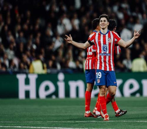 官方：马科斯-略伦特大腿肌肉撕裂，将缺席与国米的欧冠比赛（官方确认：马科斯-略伦特大腿肌肉撕裂，缺席欧冠对阵国米）